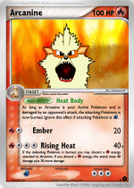 [PokeCommunity.com] EX Battle Gears Aranine
