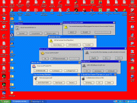 [PokeCommunity.com] Post Your Desktop