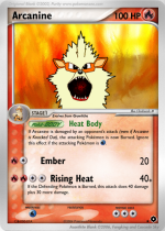 [PokeCommunity.com] EX Battle Gears Aranine
