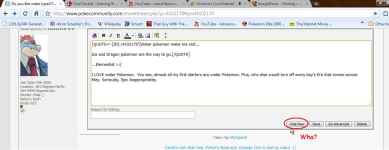 [PokeCommunity.com] Edit Message...Vote Now?