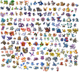 [PokeCommunity.com] Platinum Sprites....