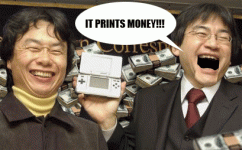 [PokeCommunity.com] The Nintendo DSi Discussion Thread