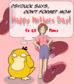 [PokeCommunity.com] Happy Mother's Day (USA, AU, CAN, NZ)