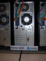 [PokeCommunity.com] Wanna see PC's server?