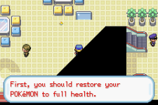 [PokeCommunity.com] Pokemon: WARPED