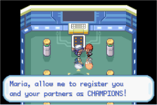 [PokeCommunity.com] Ultimate Solo Challenge