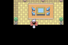 [PokeCommunity.com] Pokémon: Mythic Legends [Beta 2 released]