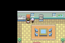 [PokeCommunity.com] Pokémon: Mythic Legends [Beta 2 released]