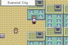 [PokeCommunity.com] Pokémon: Mythic Legends [Beta 2 released]