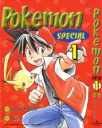 [PokeCommunity.com] Released: Pokemon Special 1 Scanlation