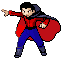 TD Cass's Sprites