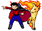 TD Cass's Sprites