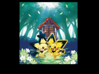 [PokeCommunity.com] Hiya!