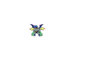 [PokeCommunity.com] Recolours and Fusions Thread