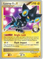 [PokeCommunity.com] Wondering if this is a rare card
