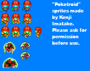 [PokeCommunity.com] Spriters Showcase Thread