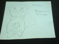 [PokeCommunity.com] Generation 5 - Drawoff!