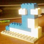 [PokeCommunity.com] Lego Competition