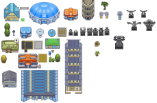 [PokeCommunity.com] Team Elemental