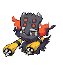 [PokeCommunity.com] My first sprites!