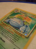 [PokeCommunity.com] I think I have a Venusaur Error Card...