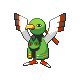 [PokeCommunity.com] THE OFFICIAL NUZLOCKE CHALLENGE THREAD