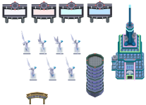 [PokeCommunity.com] Team Elemental
