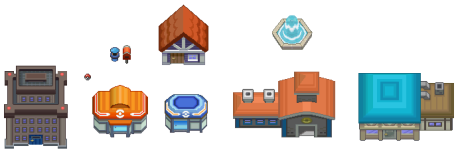 [PokeCommunity.com] Team Elemental