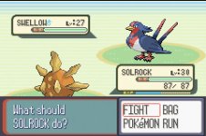[PokeCommunity.com] ~Random Pokemon Challenge~
