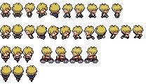 [PokeCommunity.com] Team Elemental
