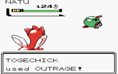 [PokeCommunity.com] Ultimate Monotype Challenge Thread