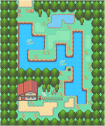[PokeCommunity.com] Some maps of mine (new guy here)