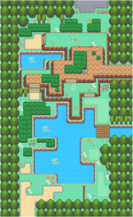 [PokeCommunity.com] Some maps of mine (new guy here)