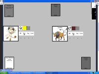 [PokeCommunity.com] Pokemon: Single Player Card Game [Game Maker]