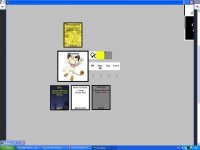 [PokeCommunity.com] Pokemon: Single Player Card Game [Game Maker]