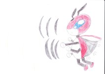 [PokeCommunity.com] łł Bzzzzzzzt! łł  -Bug Pokemon Fan Club-