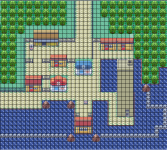 [PokeCommunity.com] Team Johto