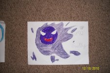 Dragonite149's Pokemon Art!