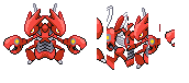 [PokeCommunity.com] AdvancedK9's Super Sprite Supreme Show