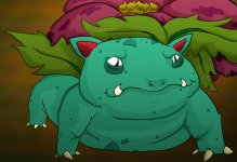 [PokeCommunity.com] Some not-so-amazing doodles