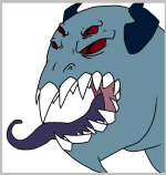 [PokeCommunity.com] Some not-so-amazing doodles