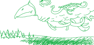 [PokeCommunity.com] Some not-so-amazing doodles