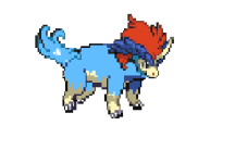 [PokeCommunity.com] [Sprite Game] Pokémon Fusion Challenge