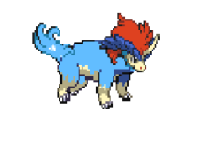 [Sprite Game] Pokémon Fusion Challenge