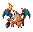 [PokeCommunity.com] [Sprite Game] Pokémon Fusion Challenge
