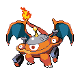 [Sprite Game] Pokémon Fusion Challenge