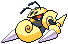 [PokeCommunity.com] [Sprite Game] Pokémon Fusion Challenge