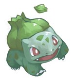 [PokeCommunity.com] Sharing some arts from the internet~~~