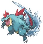 [PokeCommunity.com] Sharing some arts from the internet~~~