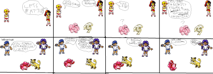 [PokeCommunity.com] Strange Pokemon Facts!